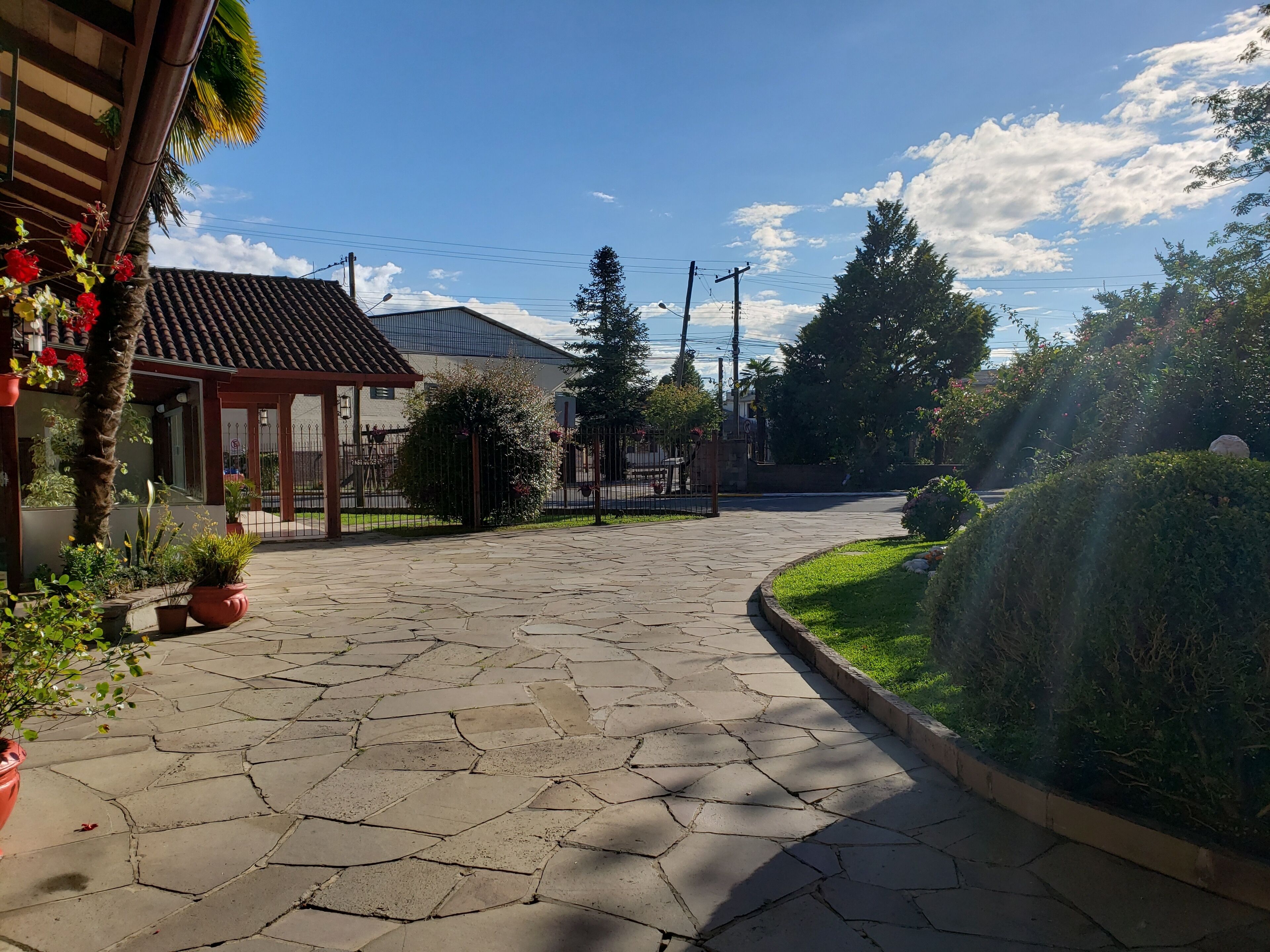 Foto - Hotel Pousada das Flores