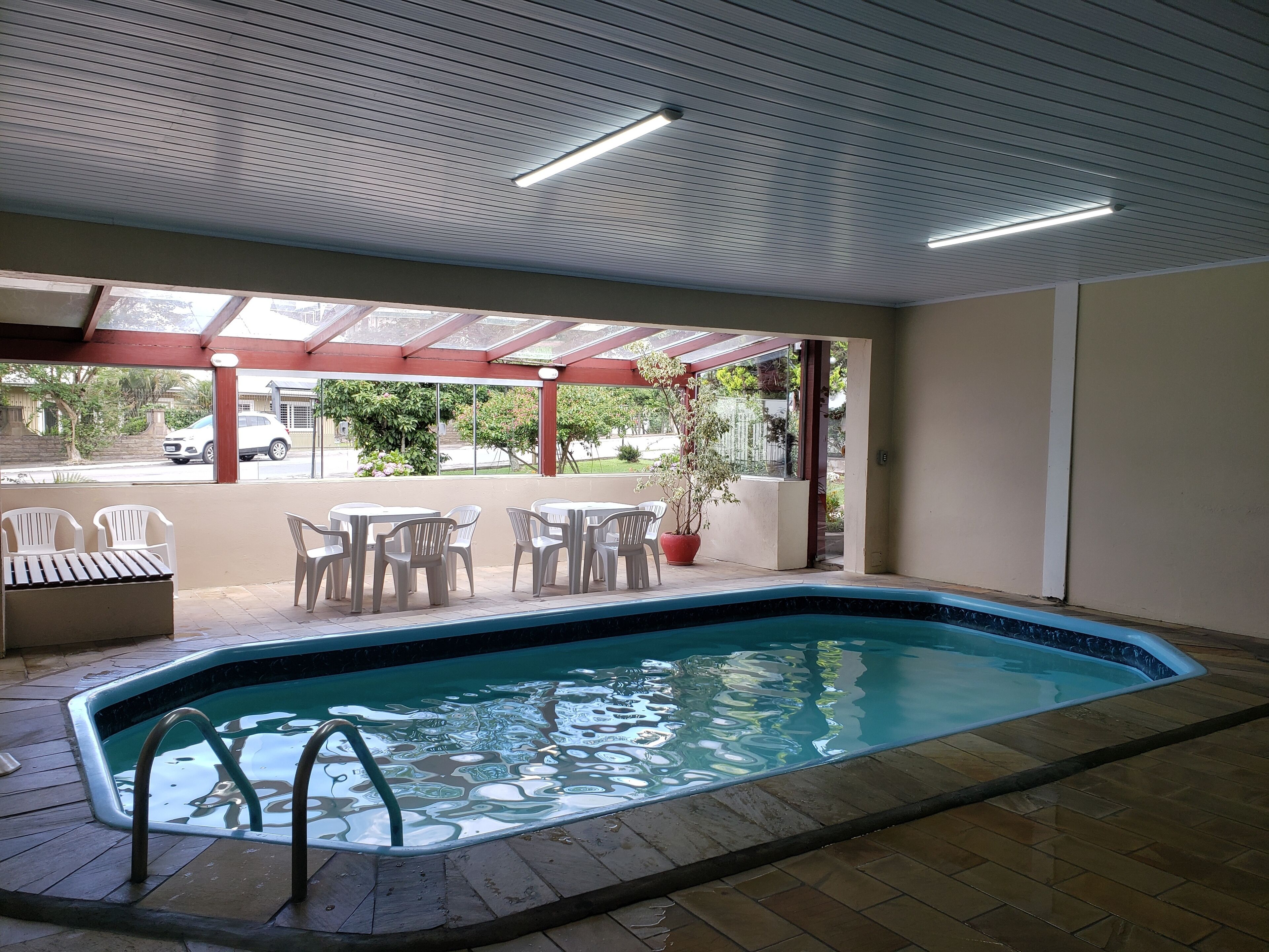 Foto - Hotel Pousada das Flores