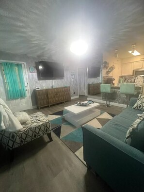 Smart TV - Ideal Orlando Location (Orlando)