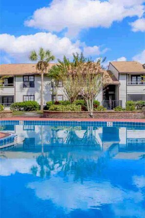Pool - Ideal Orlando Location (Orlando)