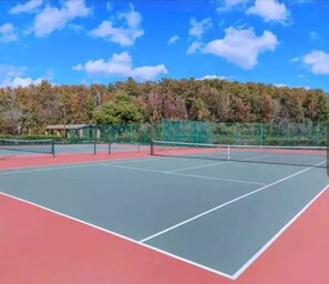 Sportplatz