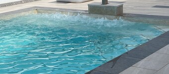 Villa Gusto mit Pool Zwischen Rovinj und Pula