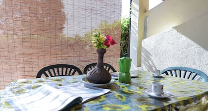 Villa Assunta - Three Bedroom Apartment, Sleeps 5