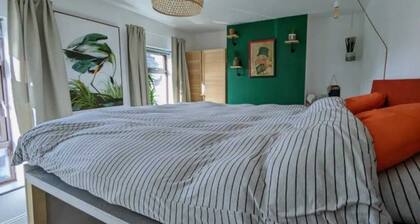 Charming 2BD House in Dublin