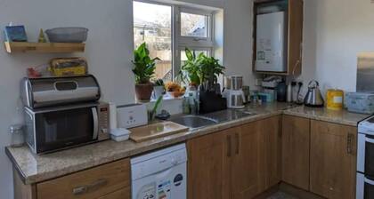 Charming 2BD House in Dublin