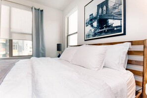 Apartment | 2 bedrooms