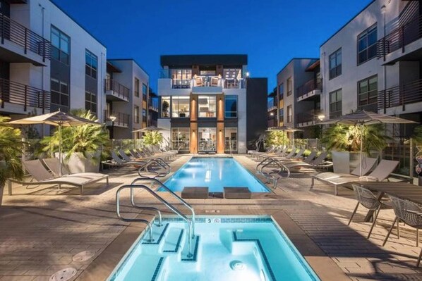 Apartment | 2 bedrooms