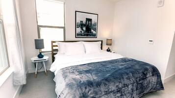 Apartment | 2 bedrooms