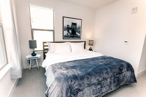 Apartment | 2 bedrooms - New 2BR 2BA Apartment Near Tech Campuses With Pool (Menlo Park)