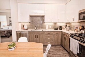 Apartment | 2 bedrooms