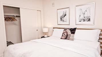 Apartment | 2 bedrooms