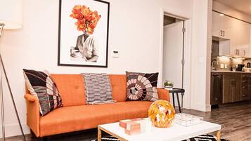 Apartment | 2 bedrooms