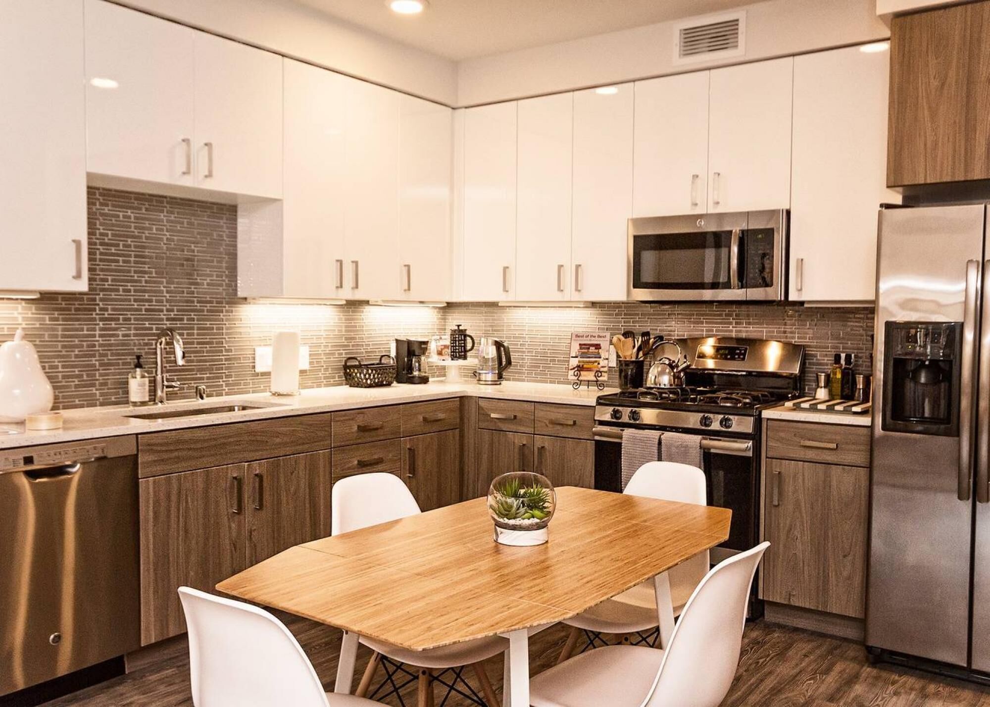 Apartment | 2 bedrooms