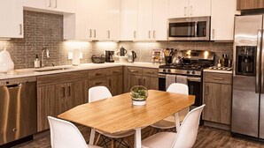 Appartement | 2 slaapkamers