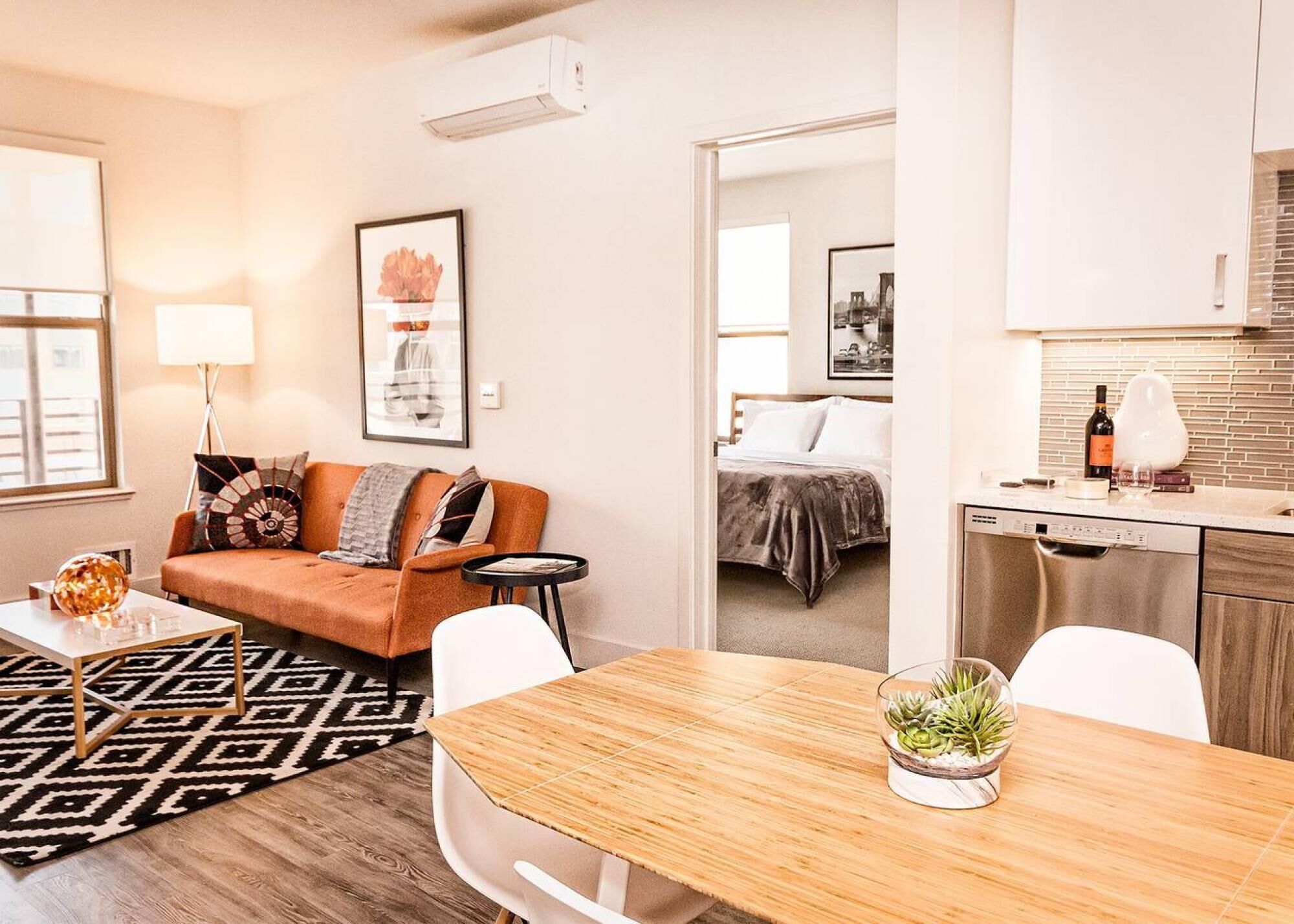 Apartment | 2 bedrooms