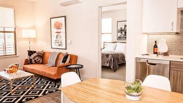 Apartment | 2 bedrooms