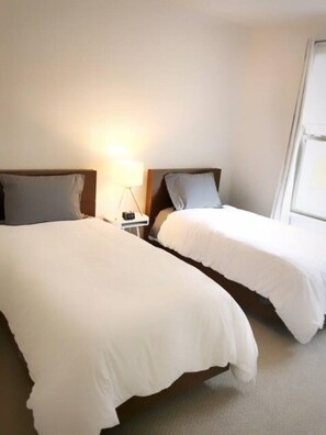 Appartement | 2 slaapkamers