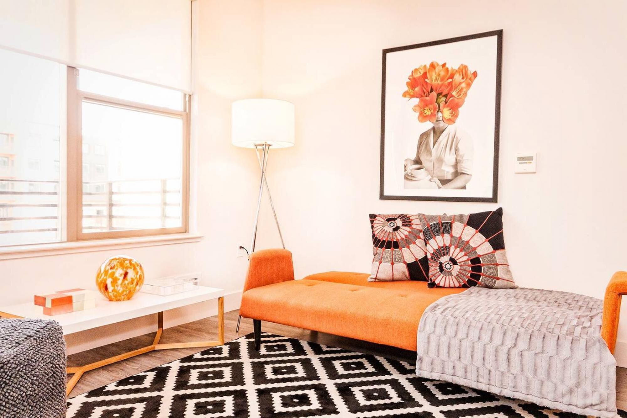 Apartment | 2 bedrooms