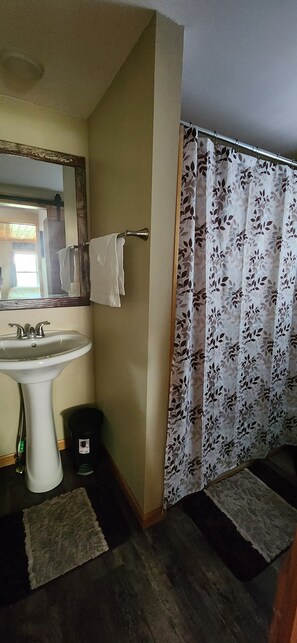 Handtücher, Toilettenpapier