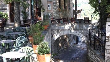 Apartment, Raucher | 1 Schlafzimmer