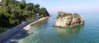 Nikolaou Apartments Ground Floor