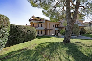 Apartment | 1 Schlafzimmer