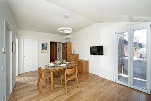 Maison | 1 chambre