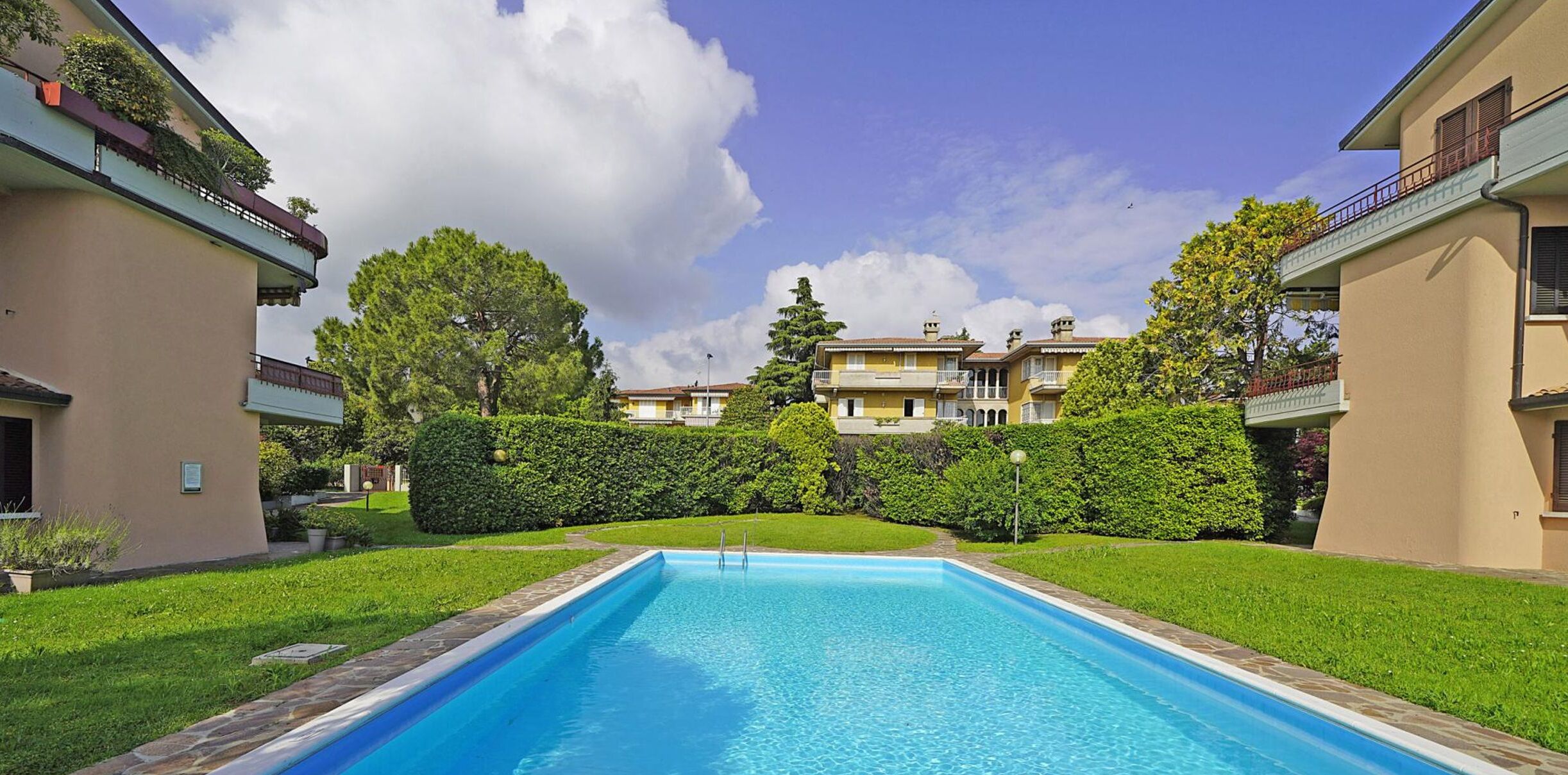 Huoneisto | 1 makuuhuone