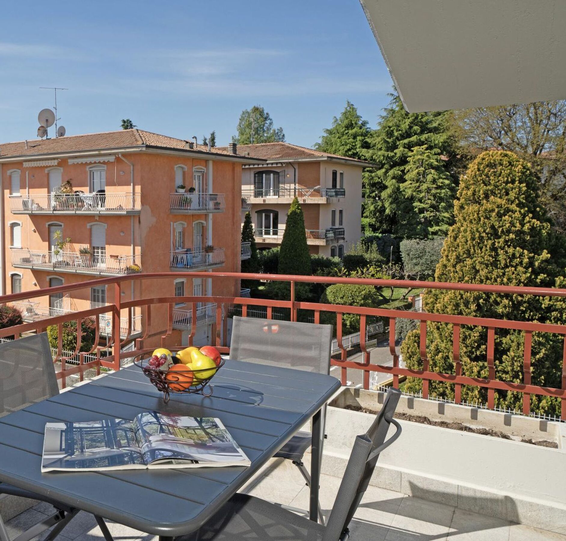 Apartment | 1 bedroom