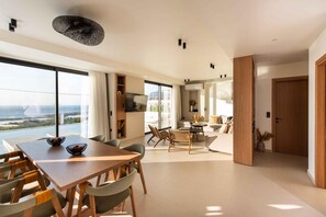 House, Accessible