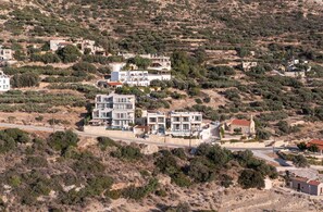Villa, Accessible, Smoking | 7 bedrooms - Casa di Franco Seaview Heated Pool gym Hammam (Kissamos)