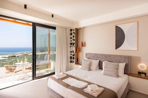 Villa, accessibile ai disabili | 7 camere