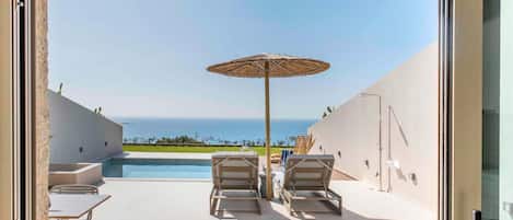Villa, Accessible, Smoking | 7 bedrooms