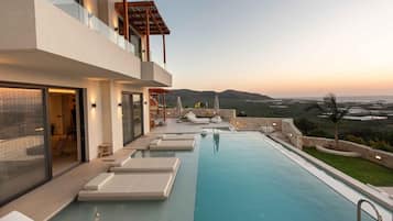 Villa, Accessible | 7 bedrooms