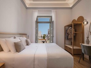 Villa - City Moments Villa Free Indoor Heated Pool (Chania)