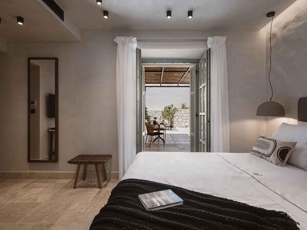 บ้านพัก | 5 ห้องนอน, ห้องเก็บเสียง