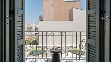 Vila, para fumantes | 5 quartos, quartos à prova de som