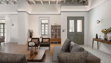 Vila | 5 quartos, quartos à prova de som