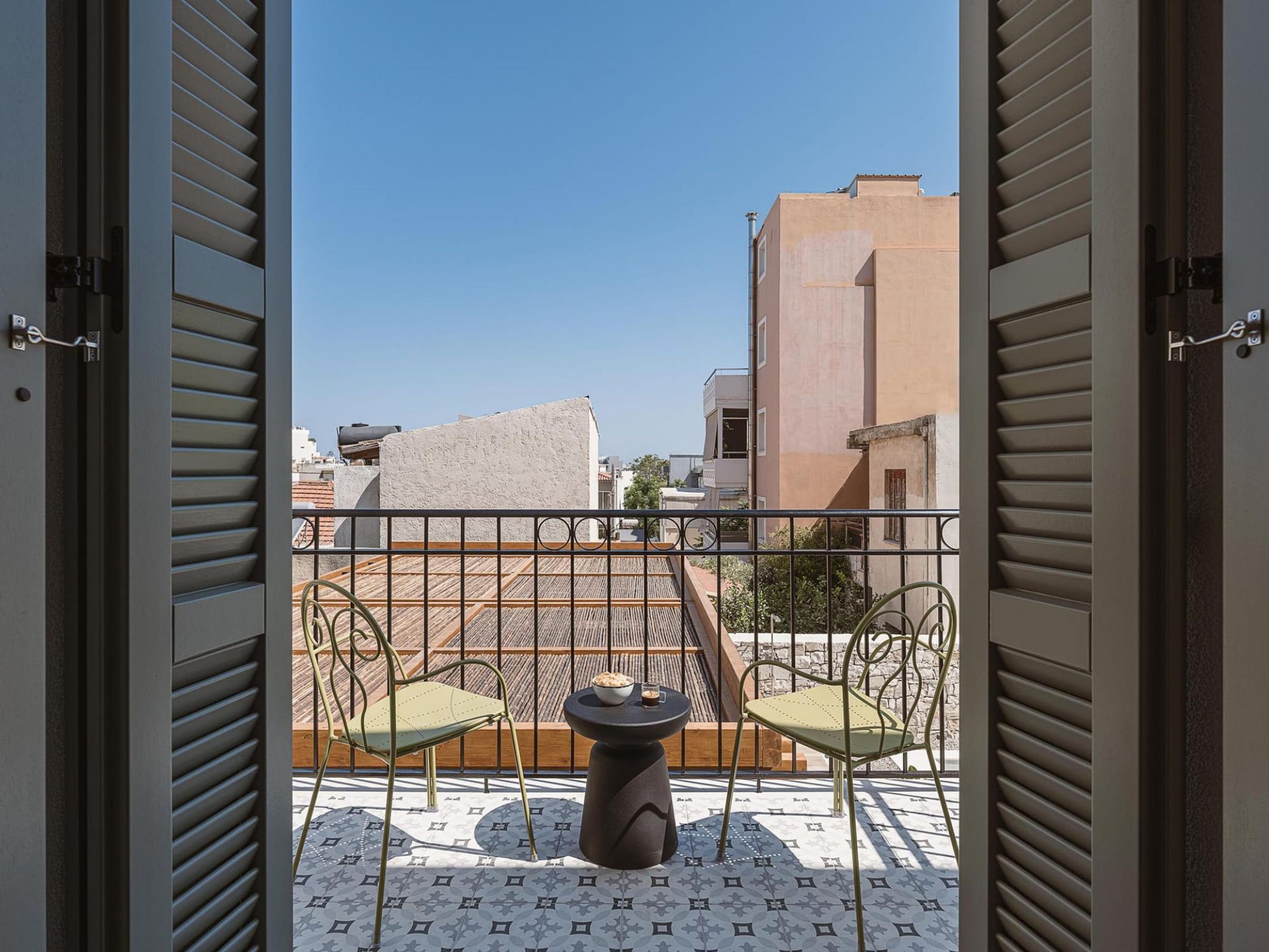 Vila | 5 quartos, quartos à prova de som