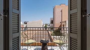 Vila | 5 quartos, quartos à prova de som