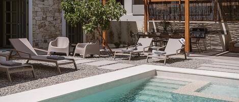 Villa | 5 Schlafzimmer, schallisolierte Zimmer