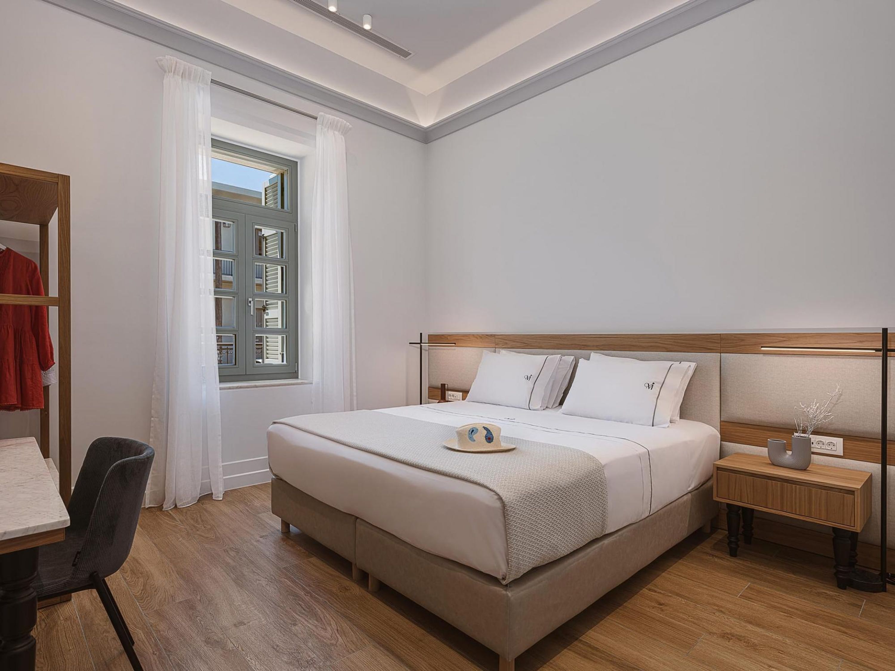 Ferienhaus | 5 Schlafzimmer, schallisolierte Zimmer