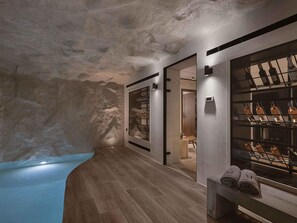 别墅 | 5 多间卧室、隔音