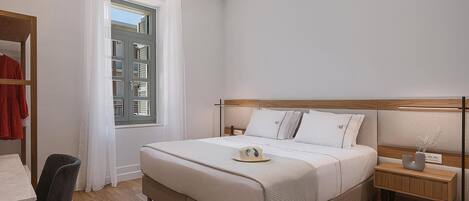 Villa, para fumadores | 5 habitaciones y insonorización