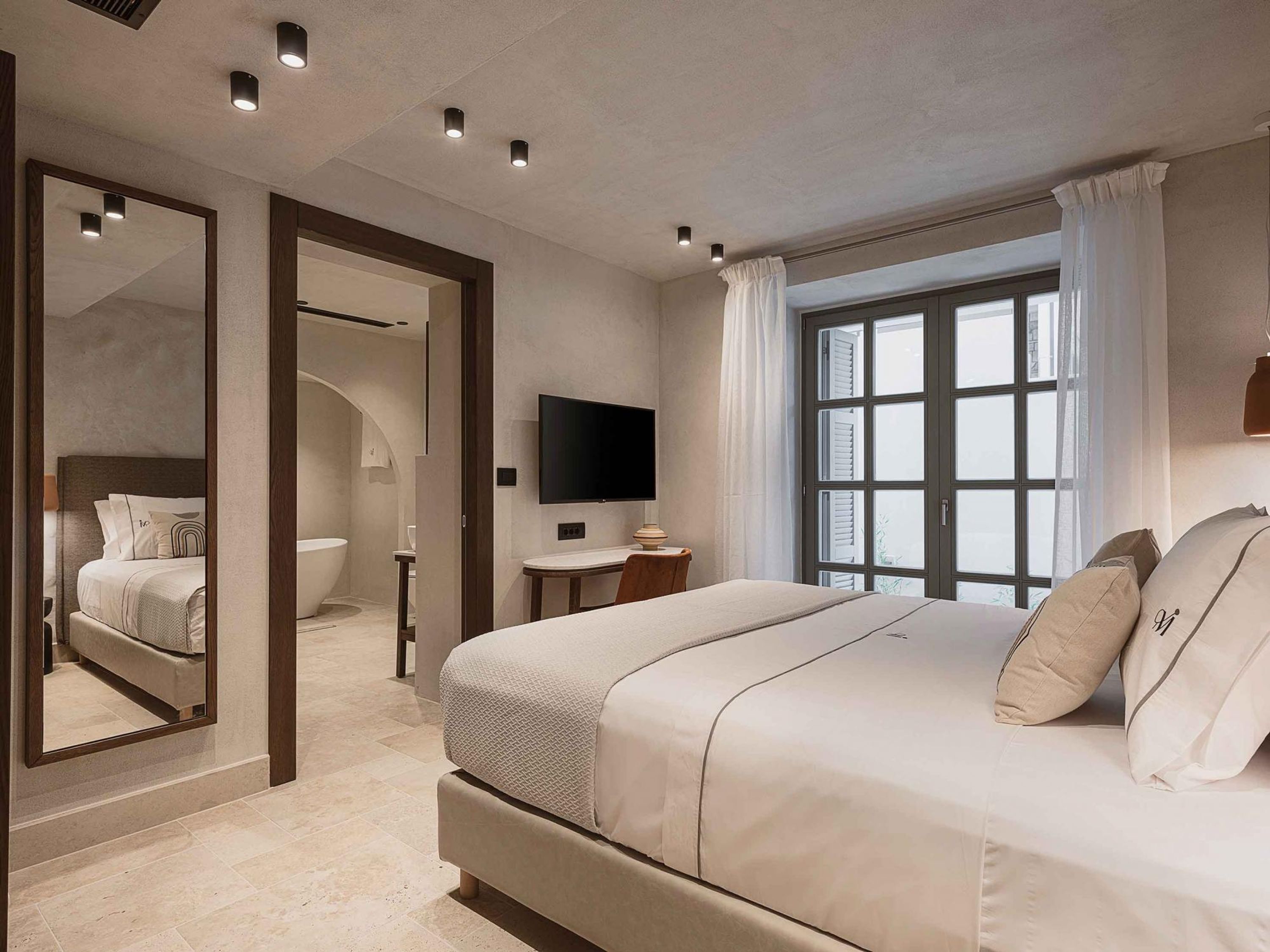 Vila, para fumantes | 5 quartos, quartos à prova de som