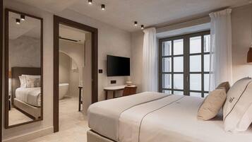 Vila, para fumantes | 5 quartos, quartos à prova de som