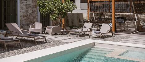 5 chambres, chambres insonorisées