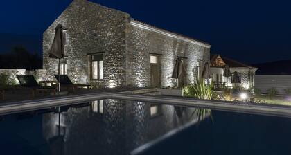 Lichnos Luxury Maisonette 1