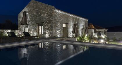 Lichnos Luxury Maisonette 3