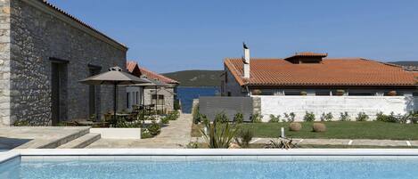 Departamento | 2 habitaciones